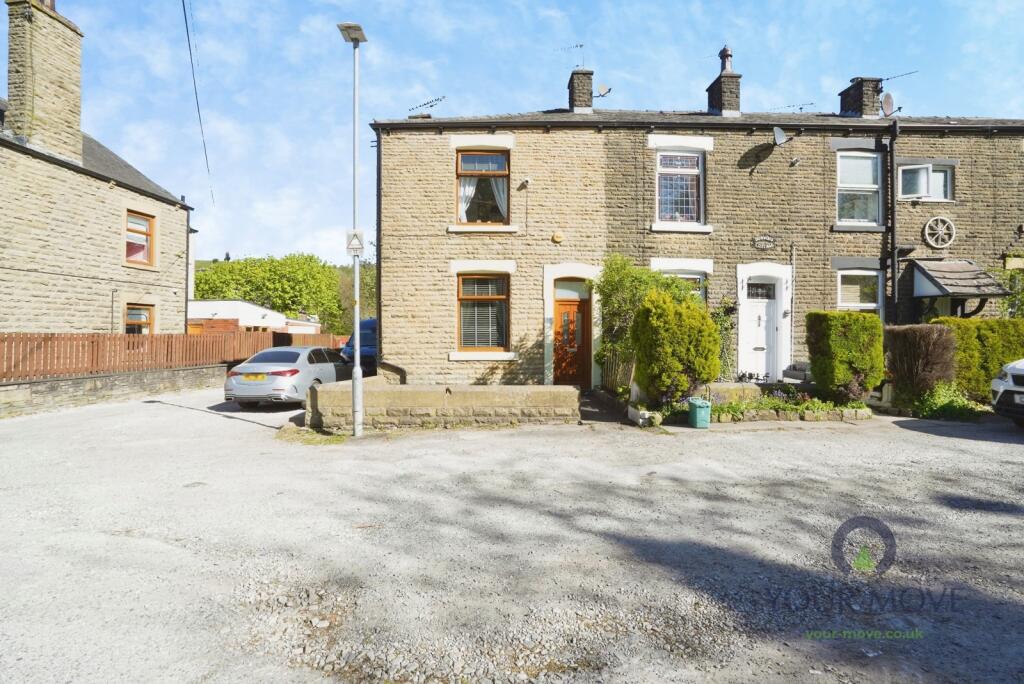 Main image of property: Bridge Street, Shaw, Oldham, Greater Manchester, OL2