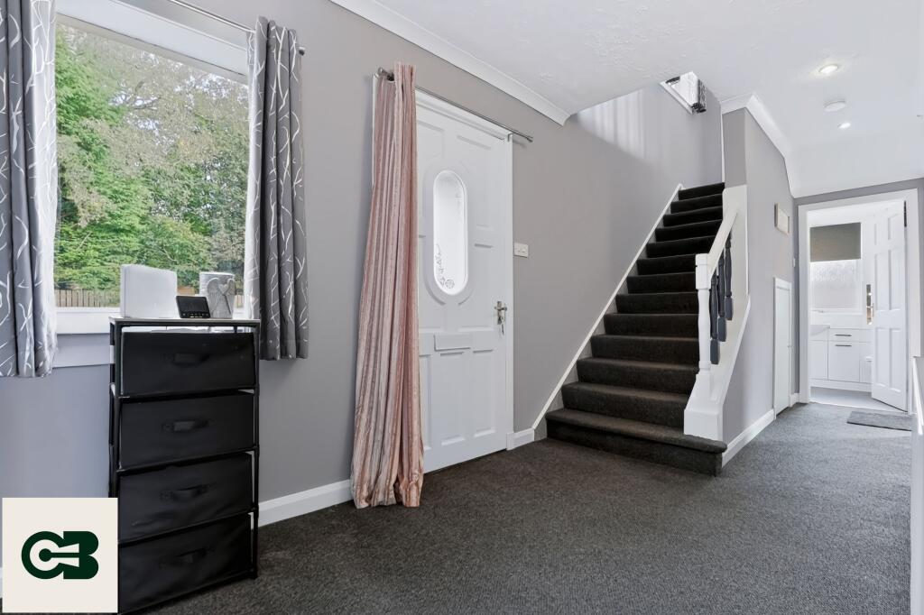 House in Motherwell - View 4
