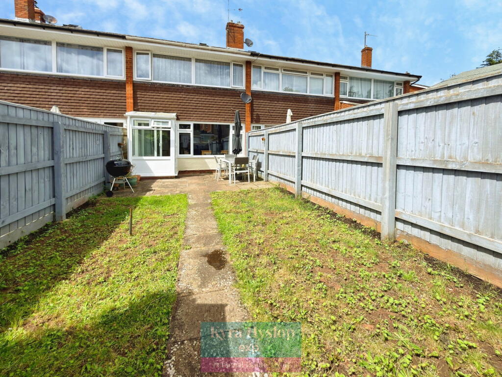 Main image of property: Beverley Close, Exeter, EX2 5NN