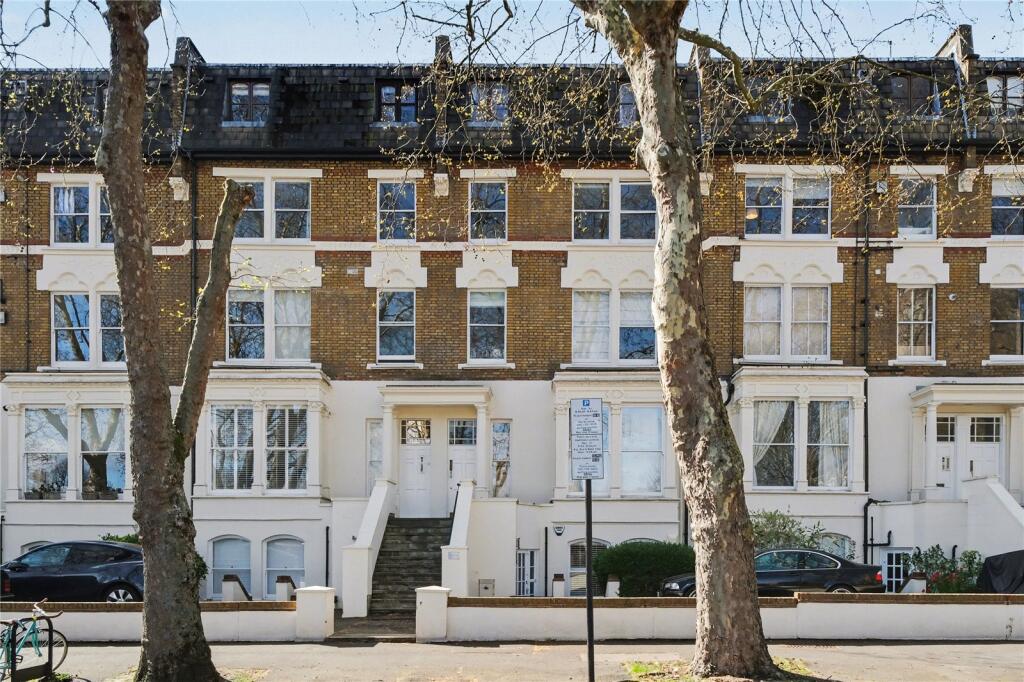 Main image of property: Highbury New Park, London, N5