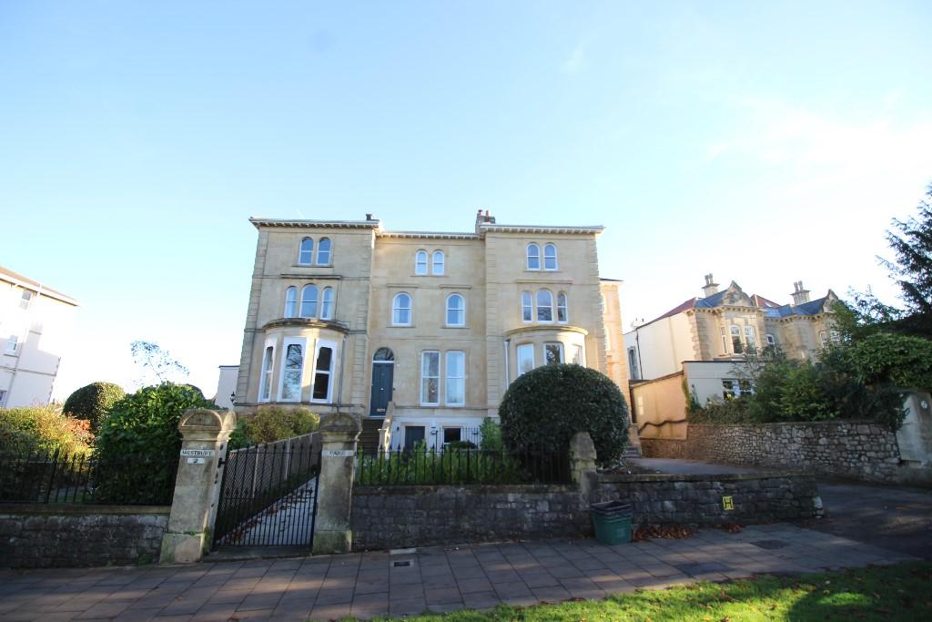 Main image of property: Westbury Park, Bristol, BS6