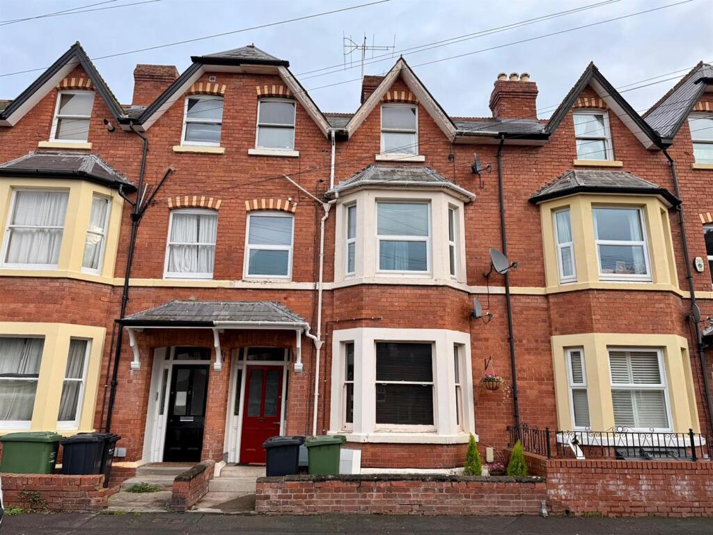Main image of property: Gruneisen Street, Hereford