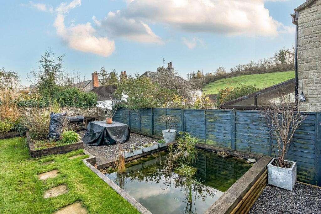 Additional image 31 of Fayreway, Croscombe, Wells, BA5