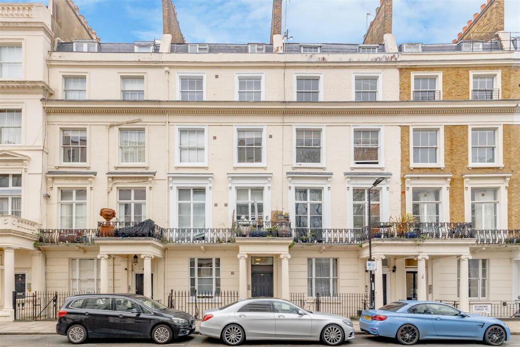 Main image of property: Devonshire Terrace, Paddington, W2
