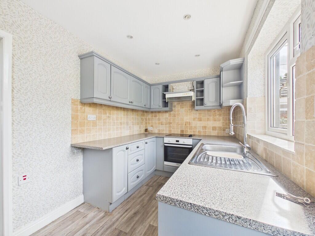 House in East Cowton, North Yorkshire - More