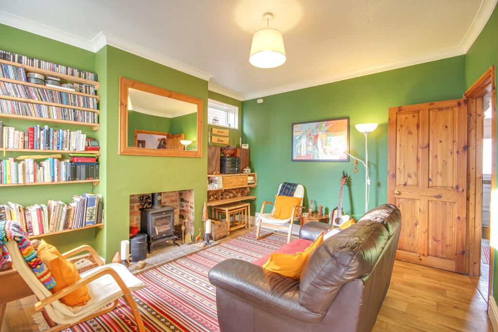 Seymour Road, Linden, Gloucester, GL1 photo 4