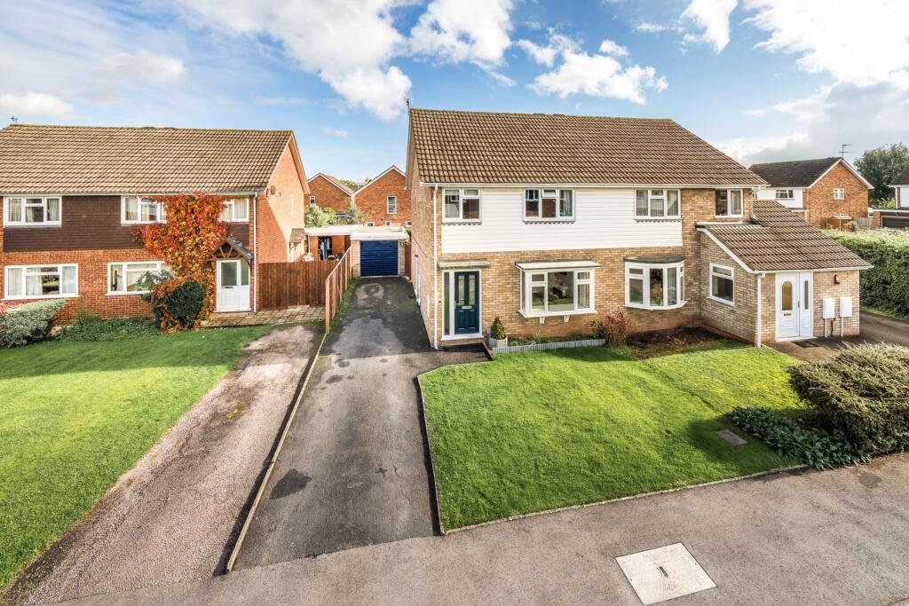 Main image of property: Leadon Road, Malvern
