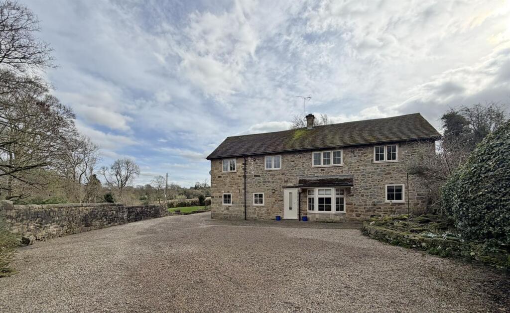 Main image of property: White Wall Lane, Felliscliffe, Harrogate