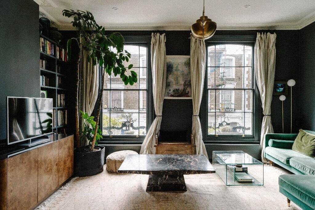 Main image of property: Healey Street, Camden, NW1