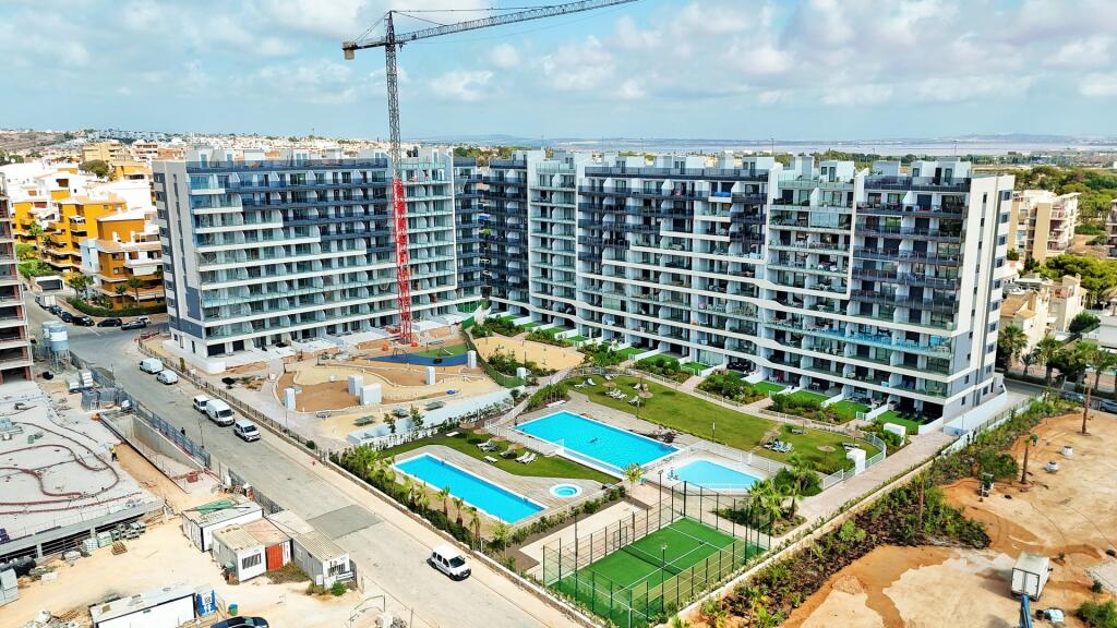Main image of property: Valencia, Alicante, Punta Prima