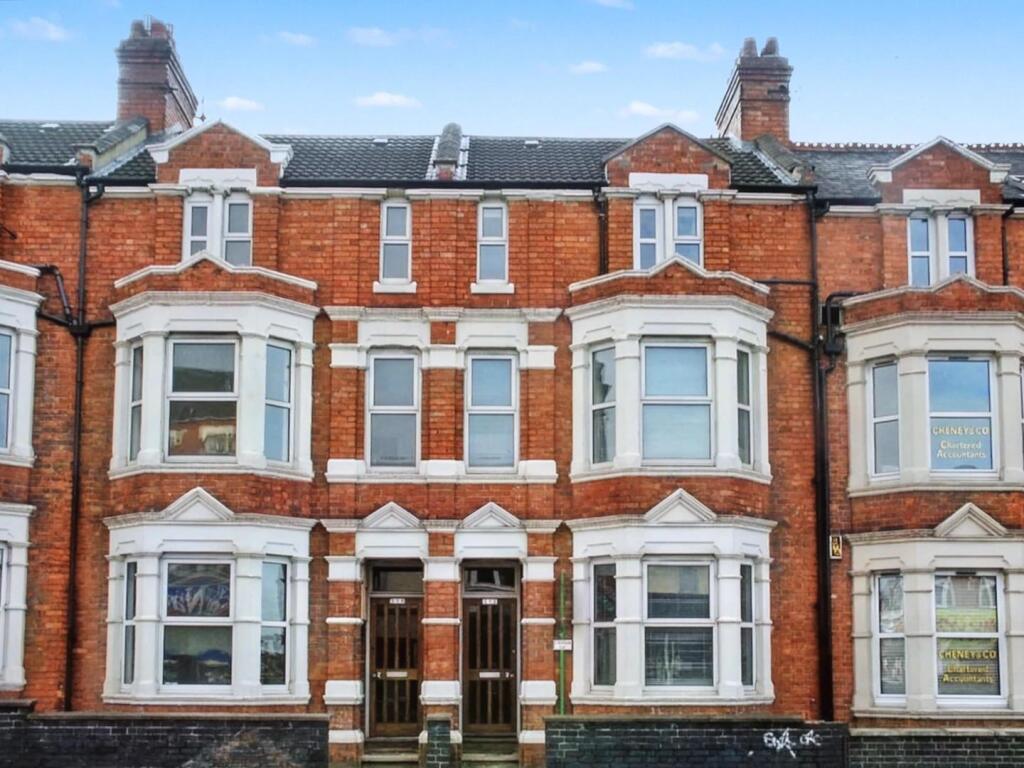 Main image of property: Wellingborough Road, Abington, NN1