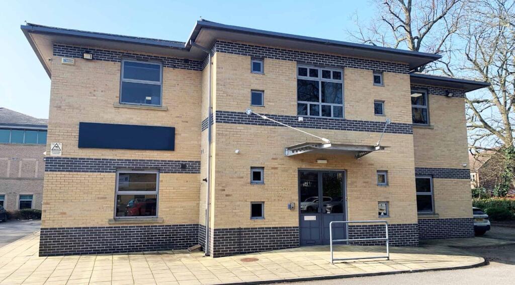 Main image of property: Equinox House, Clifton Park Avenue, Clifton Park, York, YO30 5PA