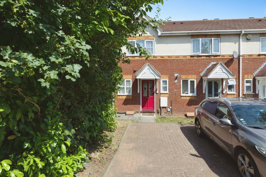 Main image of property: Great Galley Close, Barking
