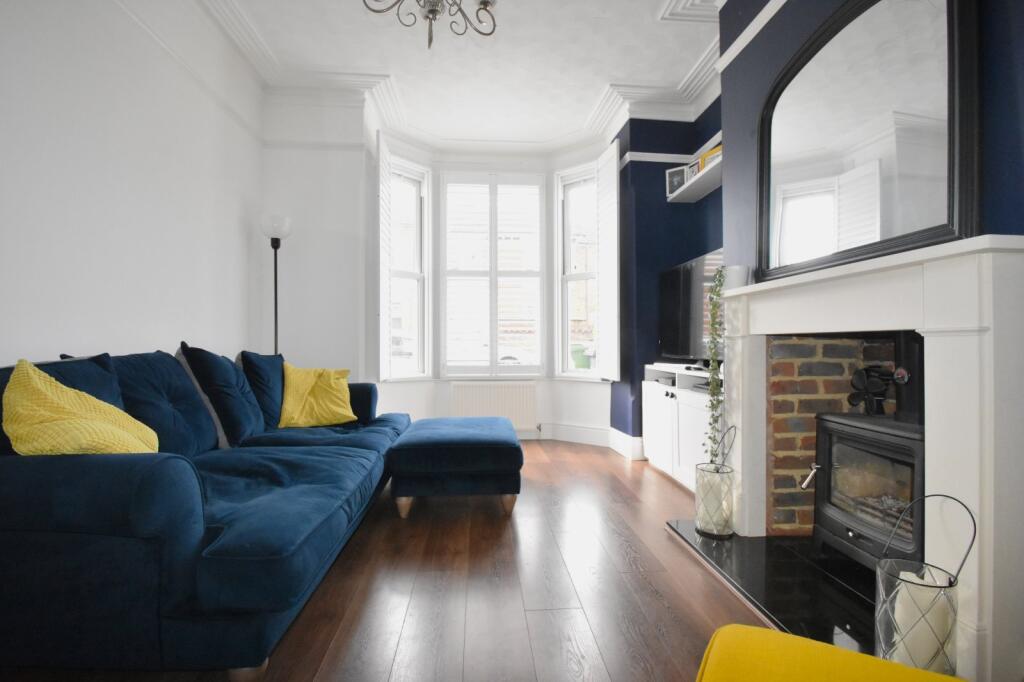 House in Portsmouth - View 3