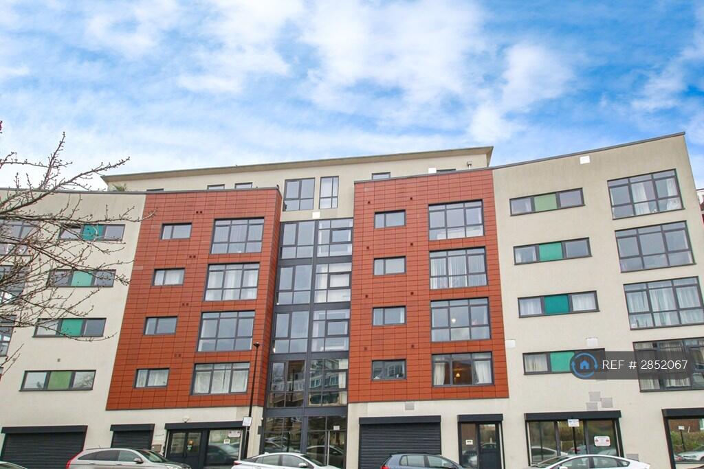 Main image of property: Copenhagen Place, London, E14