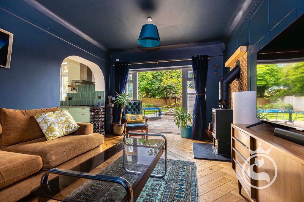 House in Poole - View 3