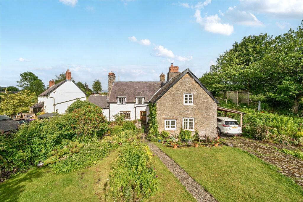 Main image of property: The Green, Clun, Craven Arms, Shropshire