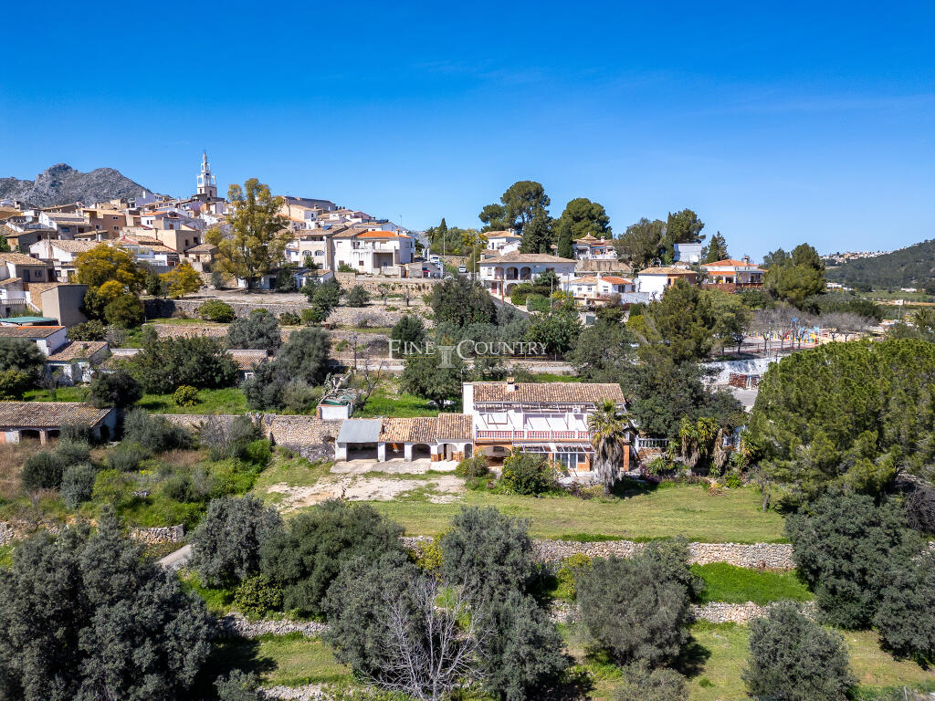 Main image of property: Valencia, Alicante, Parcent