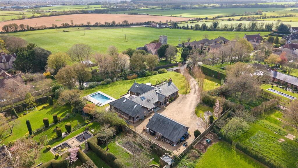 Additional image 34 of Upton Scudamore, Wiltshire, BA12