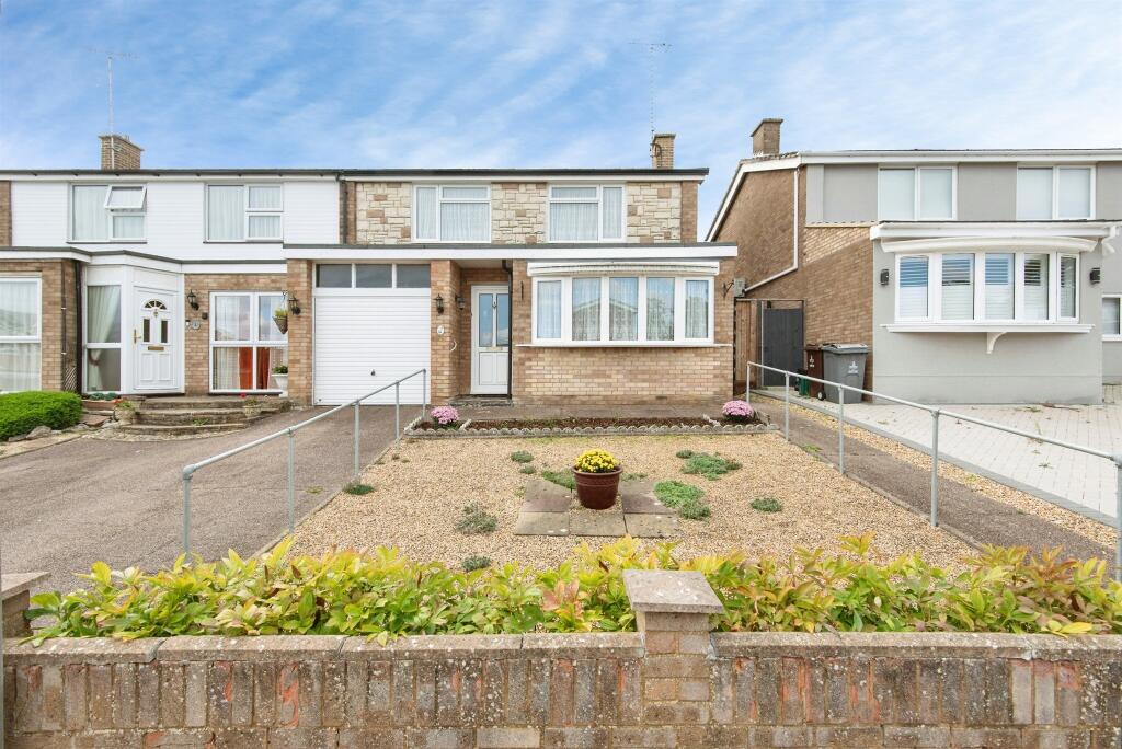 Main image of property: Shirley Close, Stevenage