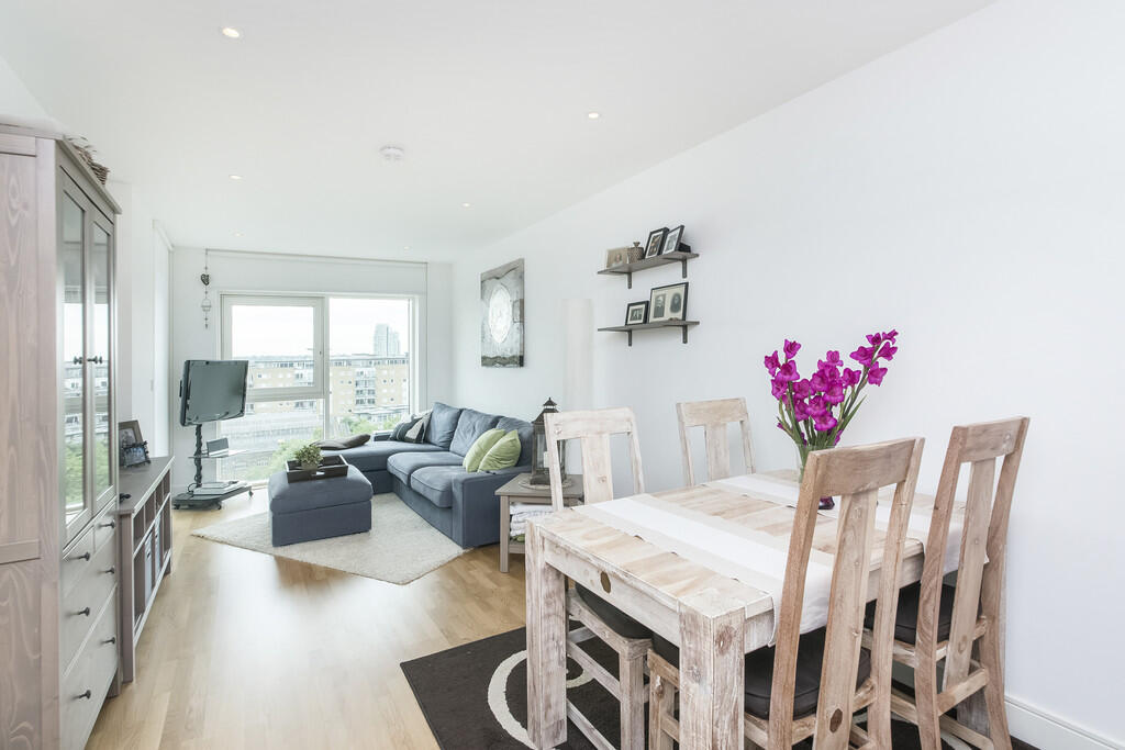 Apartment in London