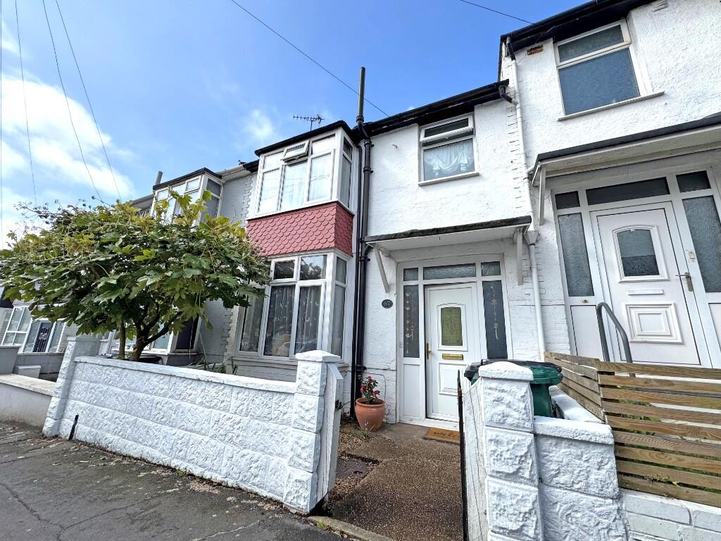 Main image of property: Roedale Road, BN1