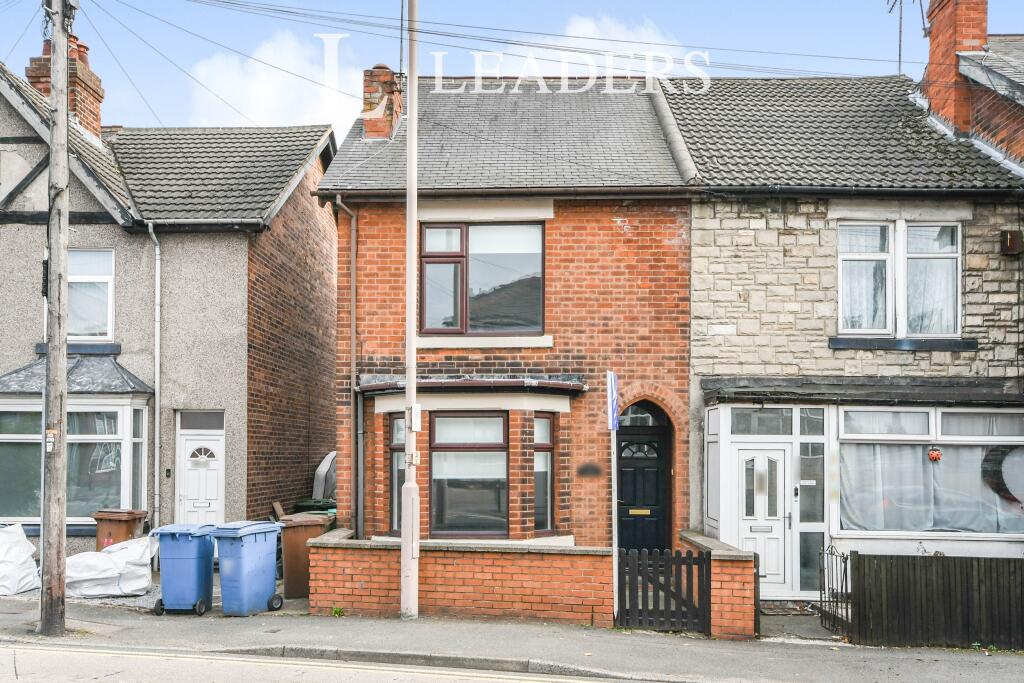 Main image of property: Carter Lane, NG18