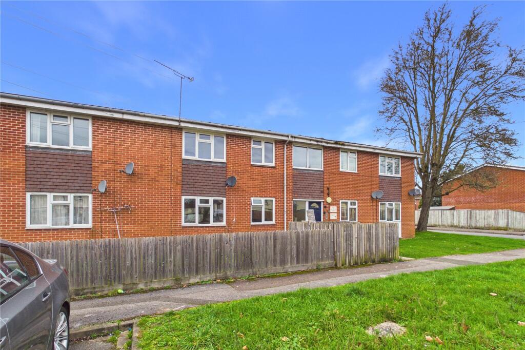 Main image of property: Green Lane, Newbury, Berkshire, RG14