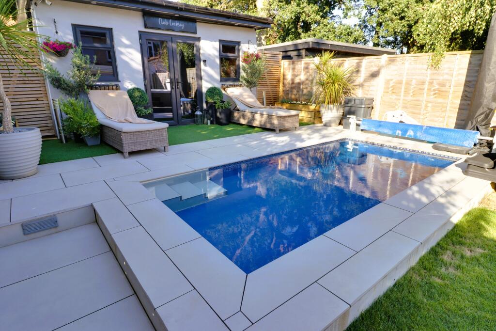 Main image of property: ROWLANDS AVENUE, WATERLOOVILLE