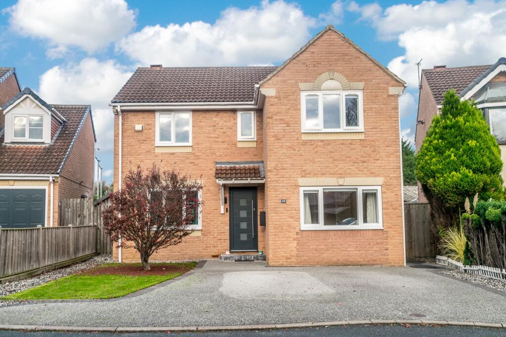 Richmond Park Avenue, Liversedge, WF15 image 4