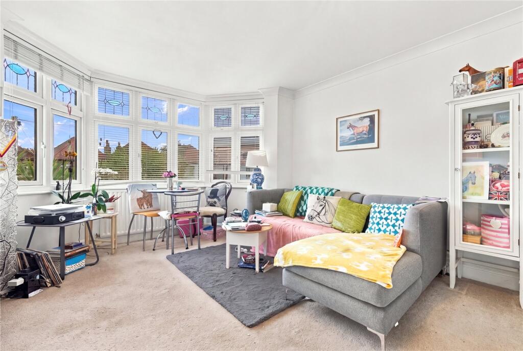 Apartment in Southend-on-Sea, Prittlewell - View 4