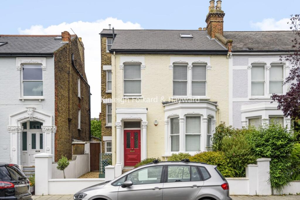 Main image of property: Chatsworth Way, West Dulwich, London, SE27