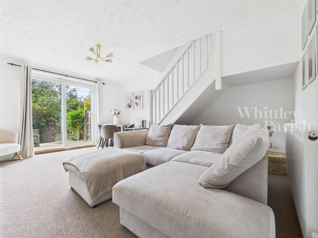 House in Breckland, Attleborough - View 3