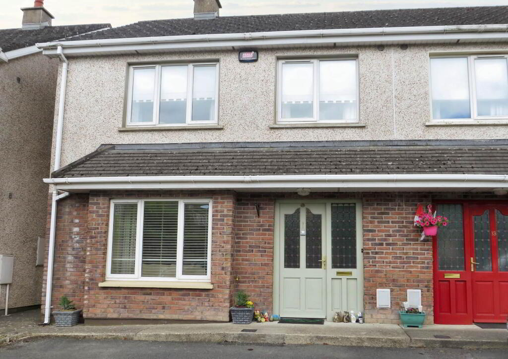 Main image of property: 12 The Orchard, Clancy Terrace, Charleville