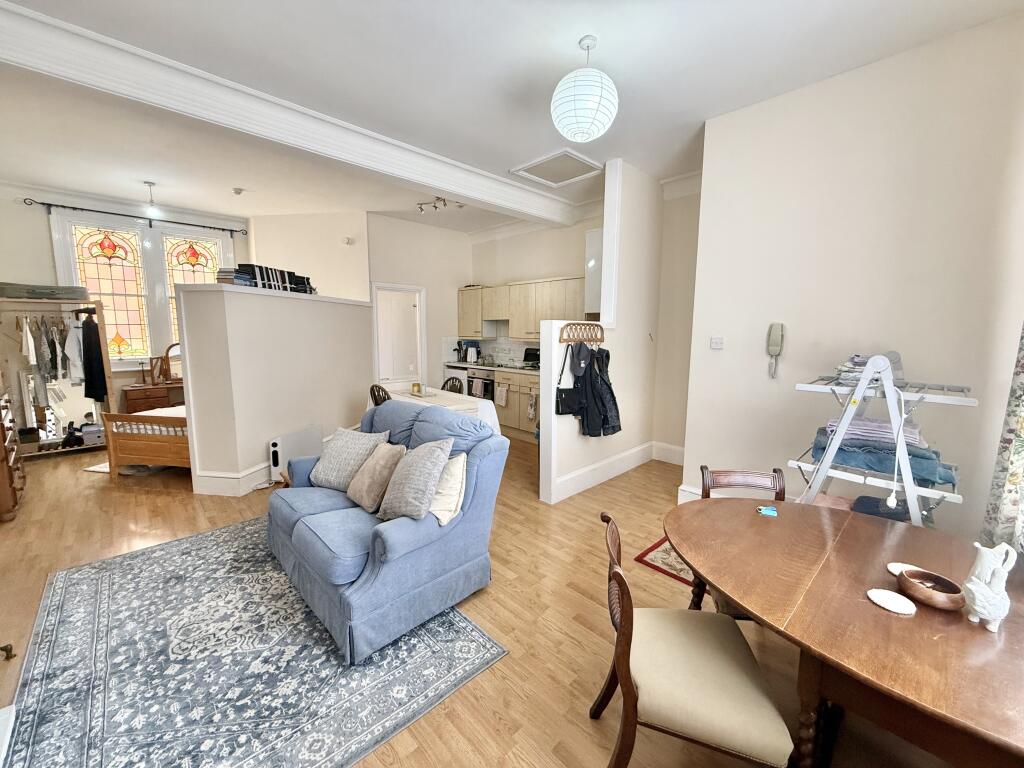 Main image of property: ST EBBES, OXFORD CITY