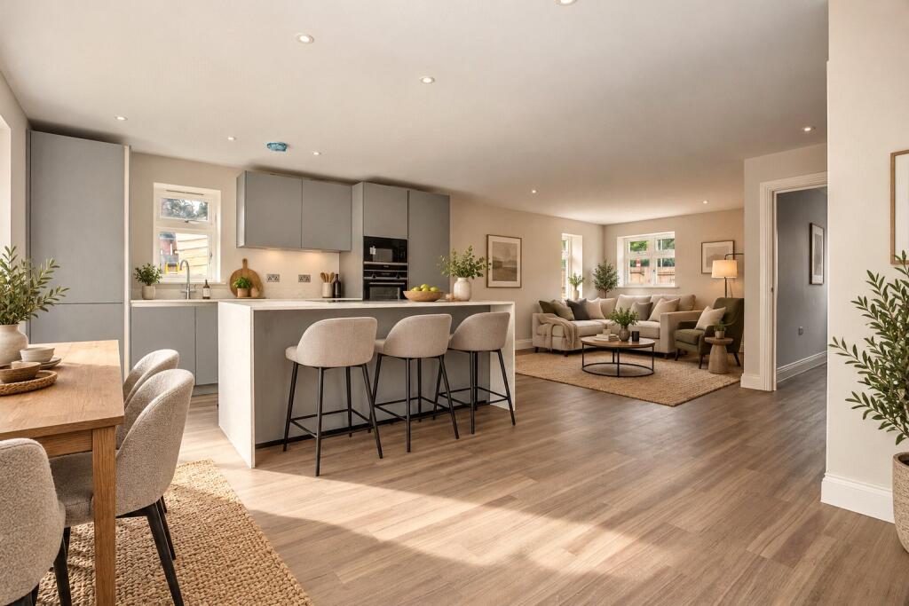 Station Yard, Waterhouse Lane, Kingswood, Surrey, KT20 photo 4