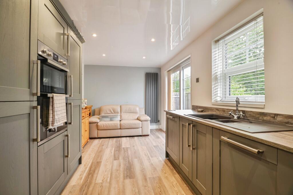 House in Stockton-on-Tees - View 3