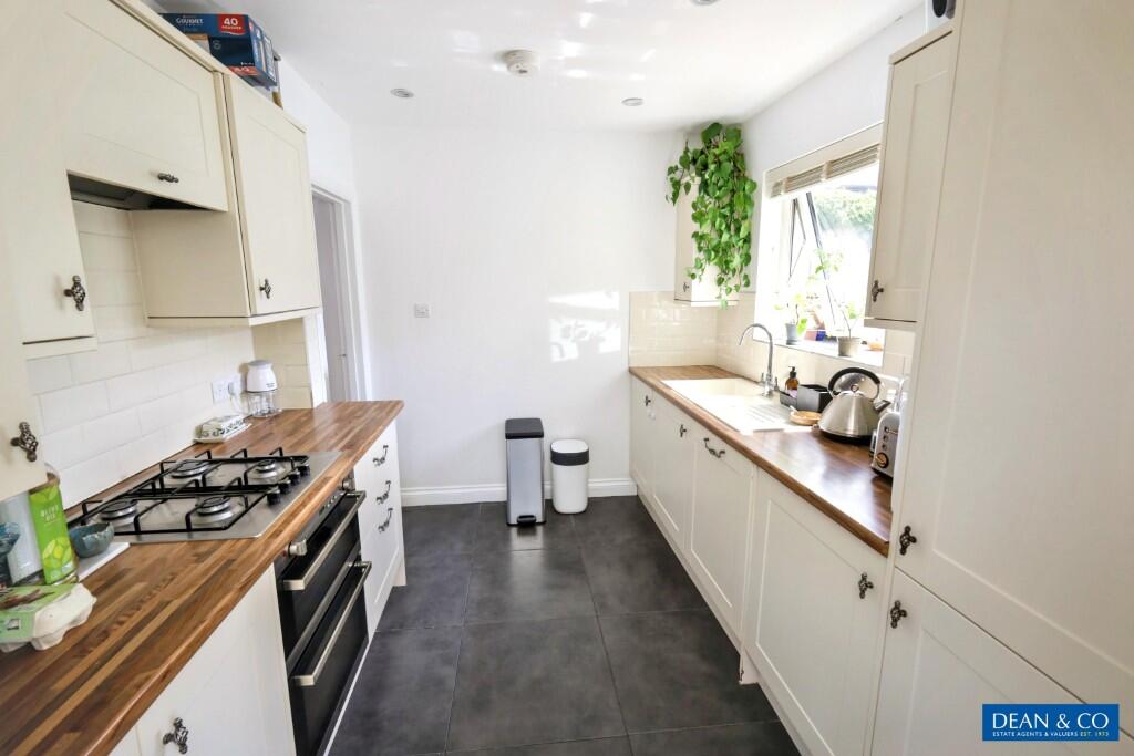 House in Hove, Hangleton - View 4