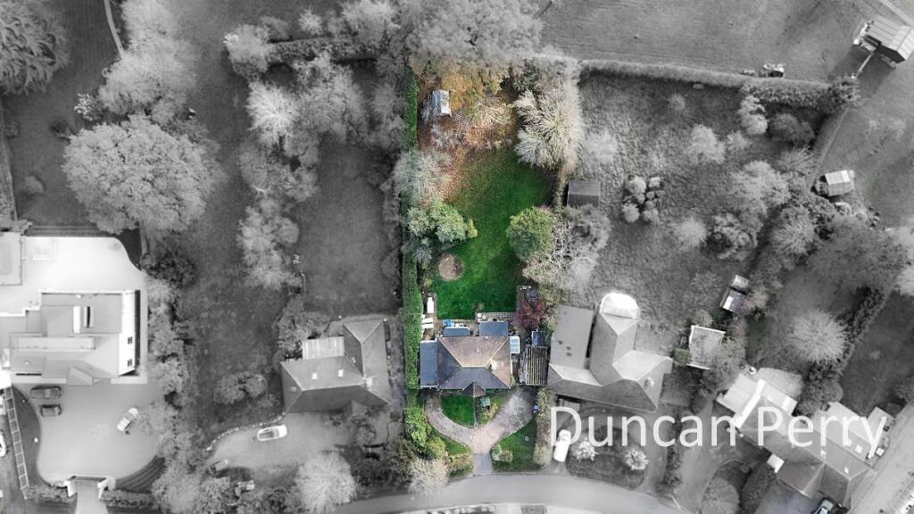 Additional image 14 of Hawkshead Lane, North Mymms