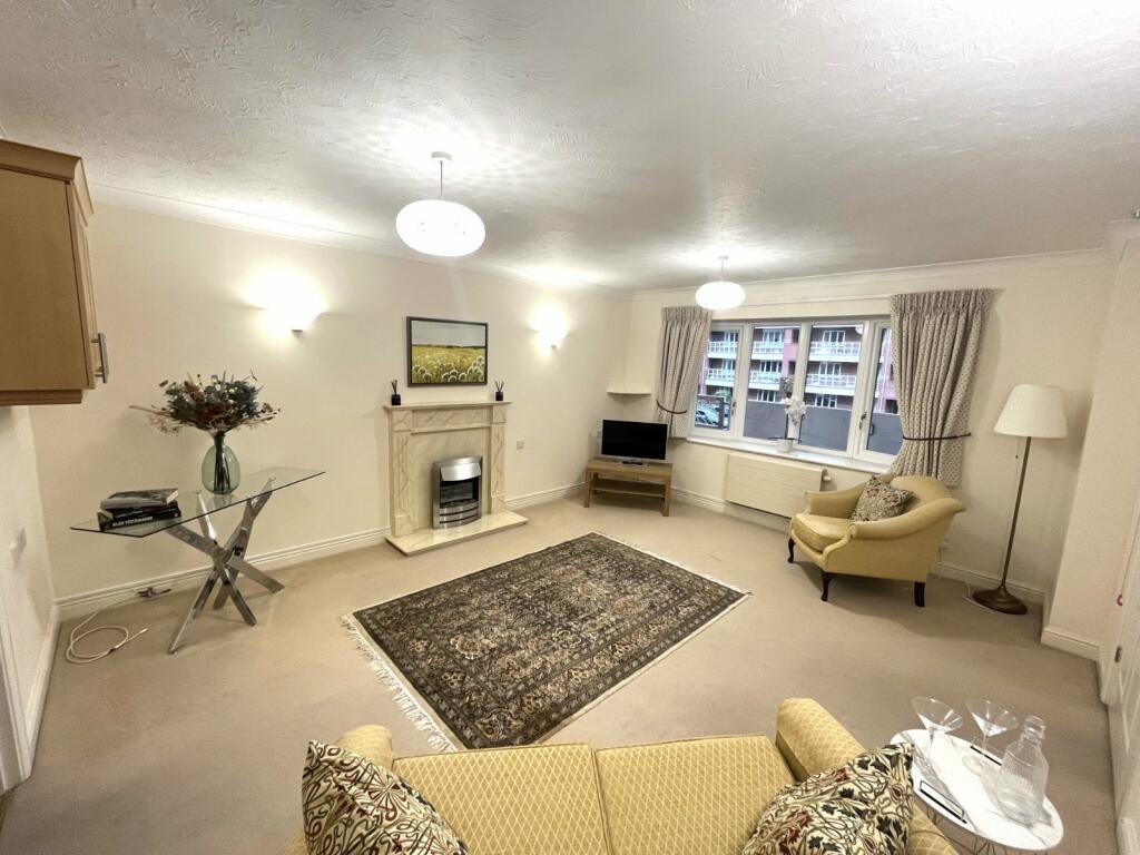 Main image of property: Grange Road, Solihull, West Midlands, B91