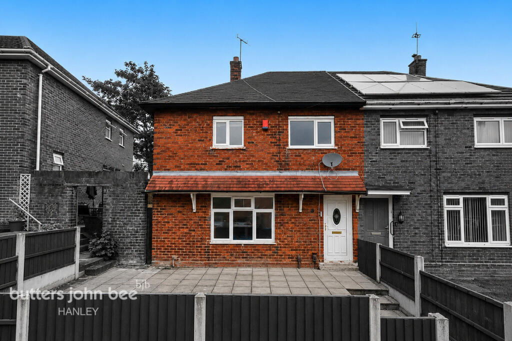 Main image of property: Withington Road, STOKE-ON-TRENT