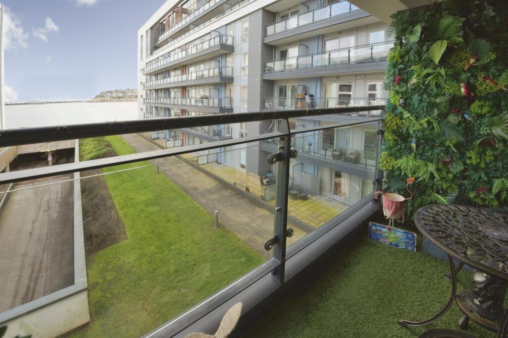 Main image of property: Ferry Court, Cardiff