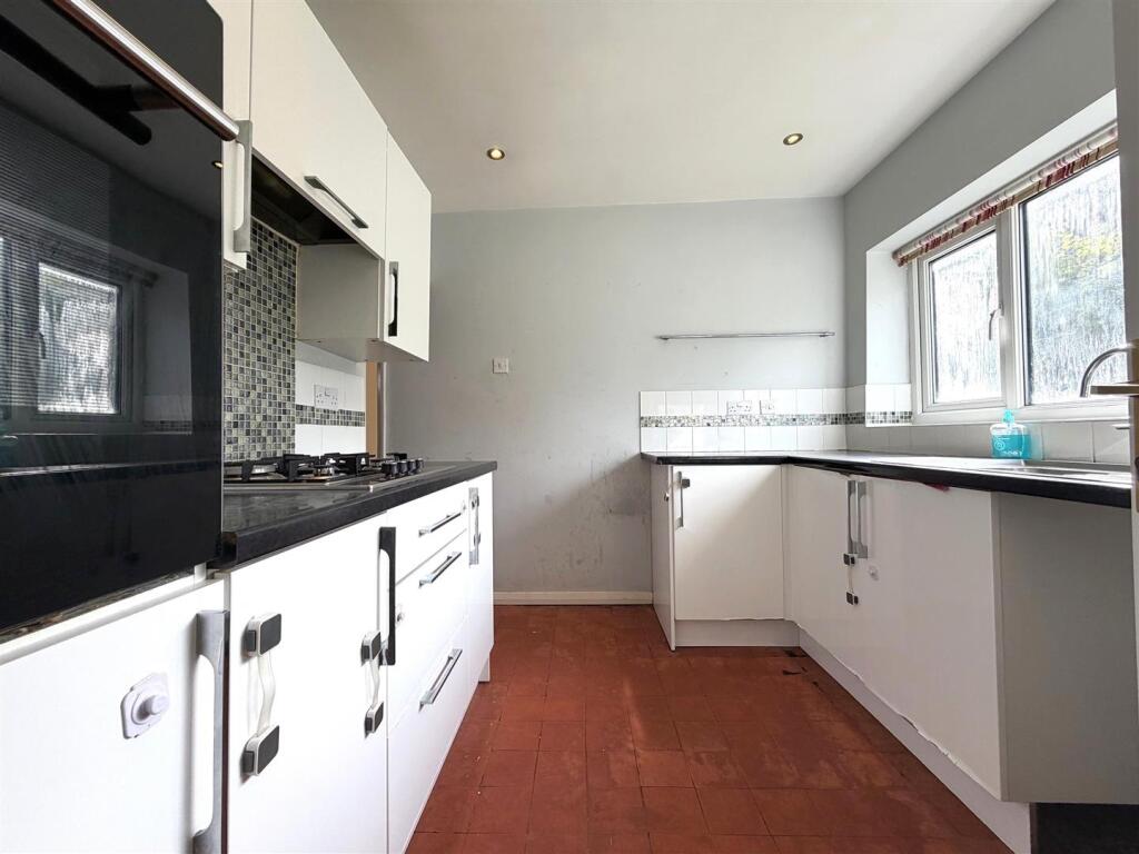 House in Westhoughton, Dobb Brow - More