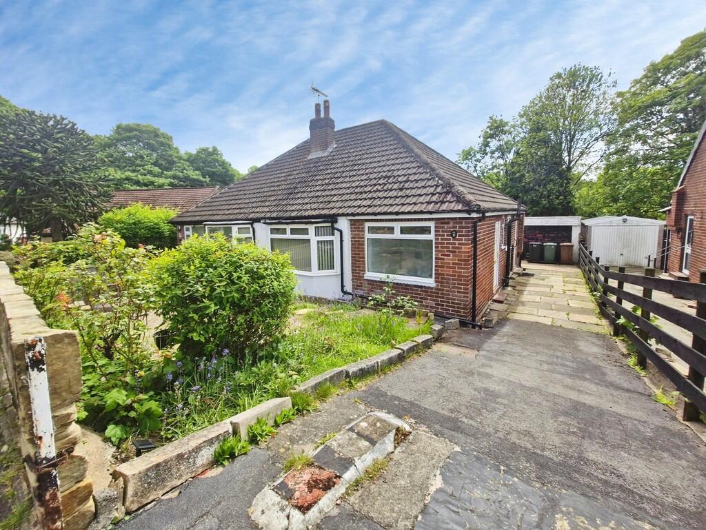 Main image of property: Newlay Wood Crescent, Horsforth