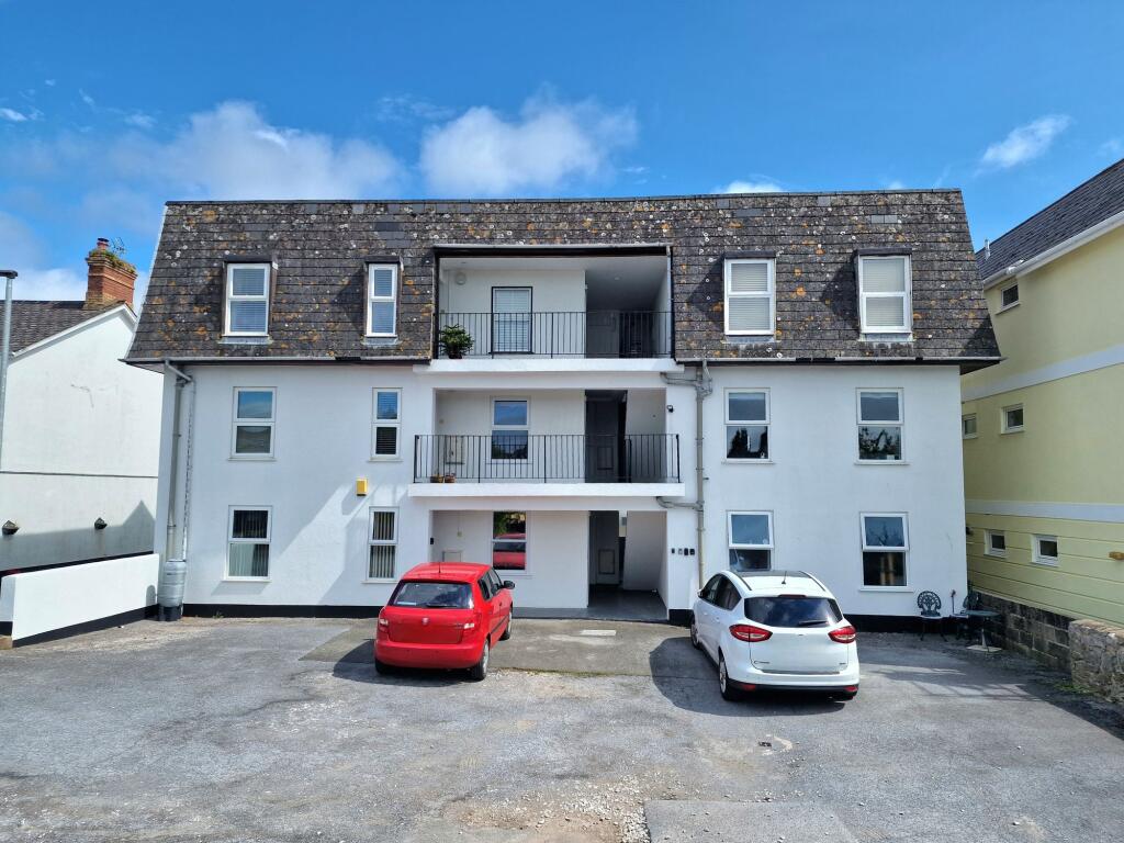 Main image of property: Sefton Court, Bedford Road, TQ1