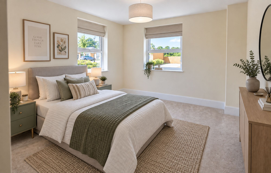 Apartment in Stockport - View 5