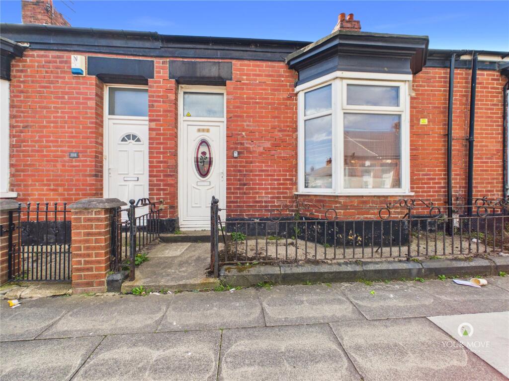 Main image of property: Canon Cockin Street, Sunderland, Tyne and Wear, SR2