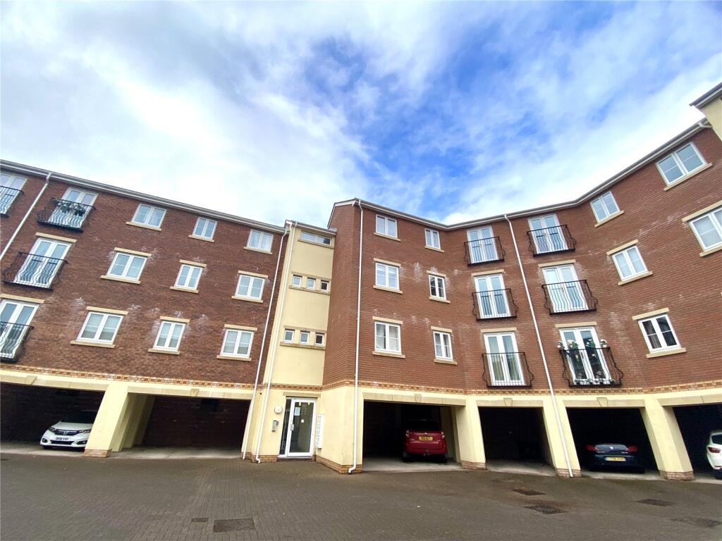 Main image of property: Rowsby Court, Pontprennau, Cardiff, CF23