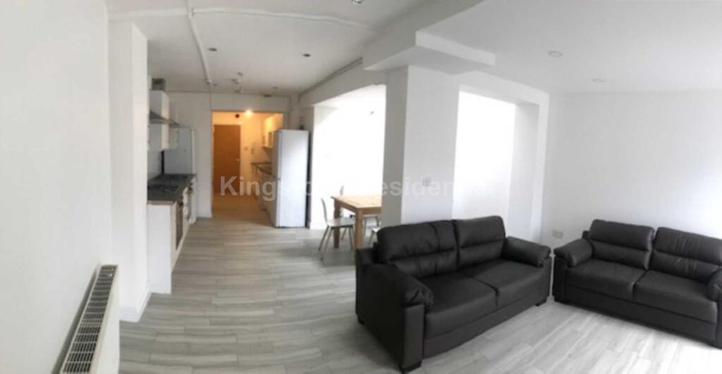 Main image of property: Wyeverne Road, Cathays, CF24 4BH