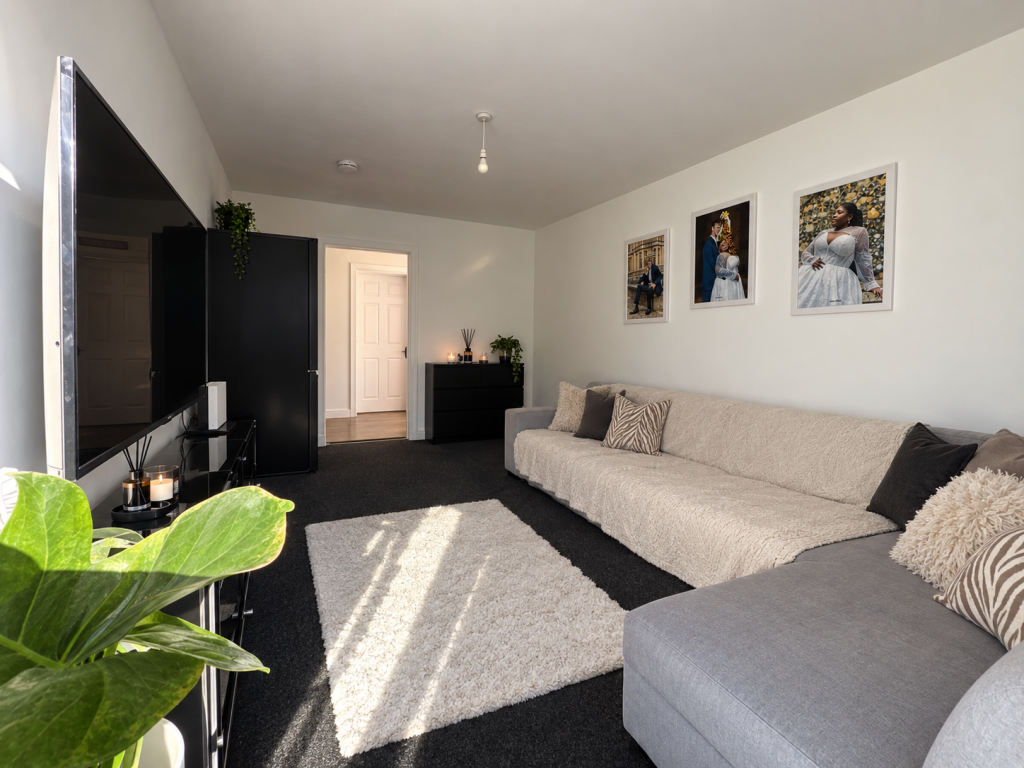 Apartment in Southampton - View 2